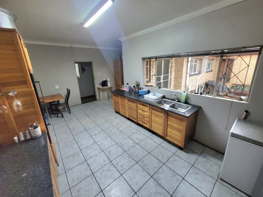 3 Bedroom Property for Sale in Uitsig Free State